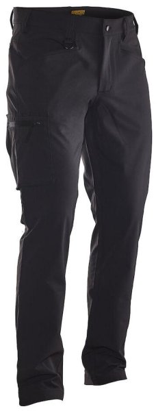 Zoom bild av Servicebyxa stretch i herrmodell