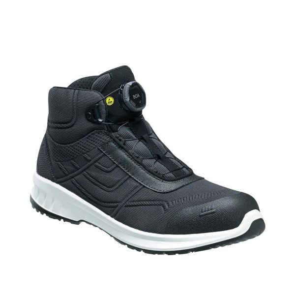 Zoom bild av Steitz Competition Mid Cut