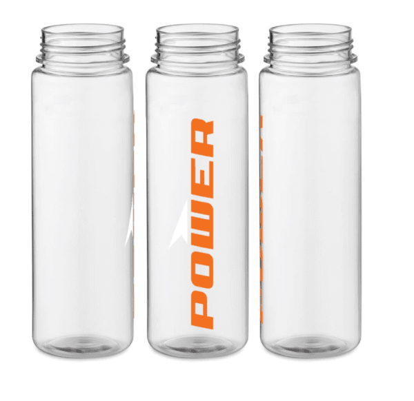 Zoom bild av Sportflaska med flip-lock