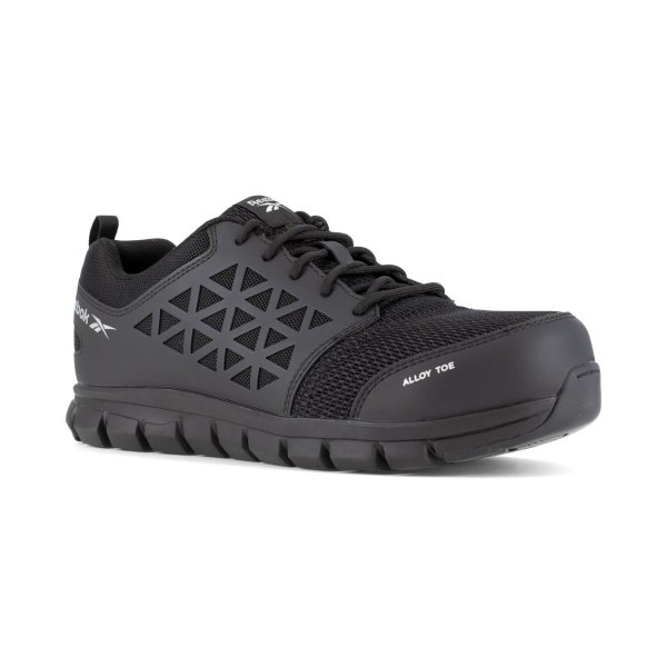 Zoom bild av Reebok Athletic Work Shoe