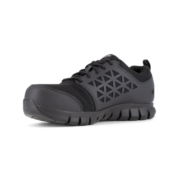 Zoom bild av Reebok Athletic Work Shoe