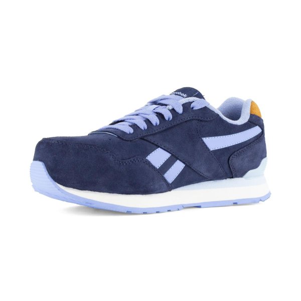 Zoom bild av Reebok Classic Work Womens Sneaker