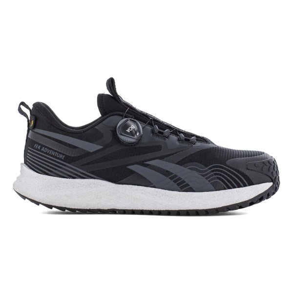 Zoom bild av Reebok Fusion Adventure work shoe, BOA