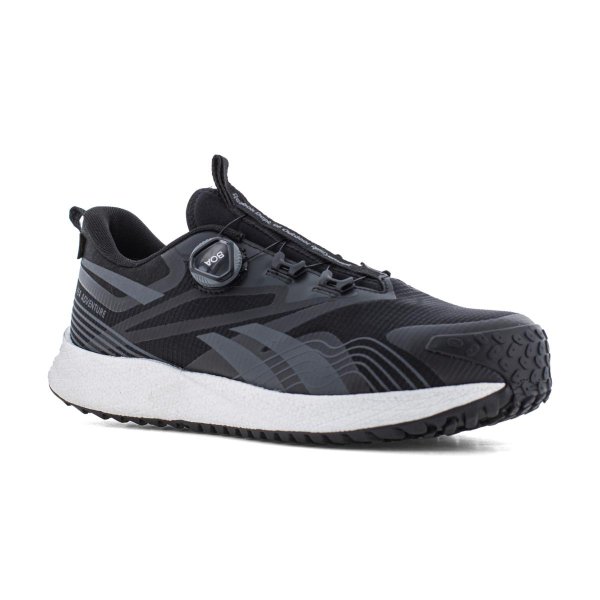 Zoom bild av Reebok Fusion Adventure work shoe, BOA